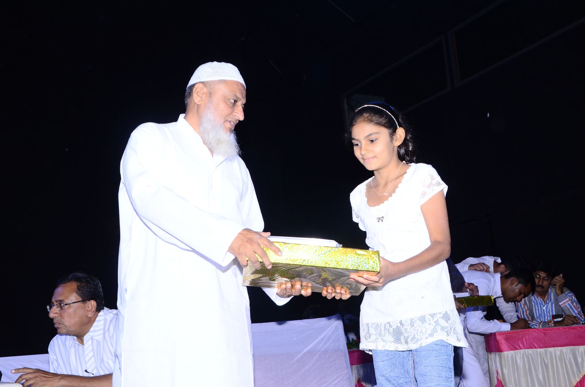 Event photo